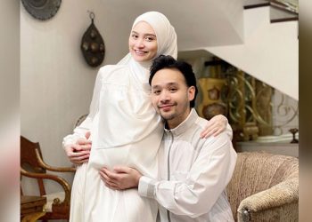 “Doakan Saya” – Ayda Jebat Lahirkan Bayi Perempuan Seminggu Awal