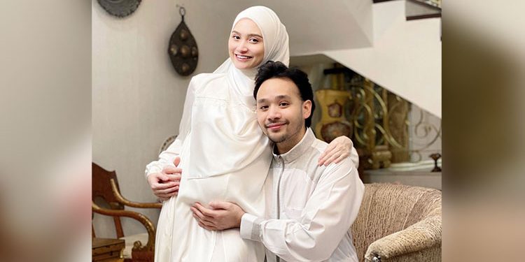 “Doakan Saya” – Ayda Jebat Lahirkan Bayi Perempuan Seminggu Awal