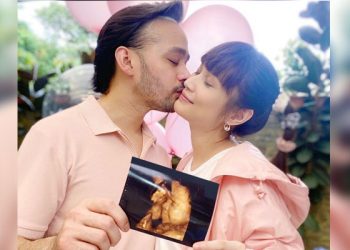 “Belum Lahir Dah Dilamar” – Bayi Ayda Jebat Mula Beri Saingan