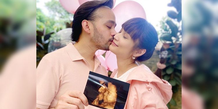 “Belum Lahir Dah Dilamar” – Bayi Ayda Jebat Mula Beri Saingan