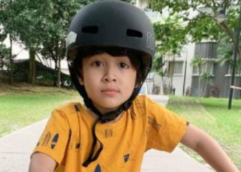 “Depa Baik… Senang Nak Menangis” – Kepetahan Aiman Badrul Curi Tumpuan