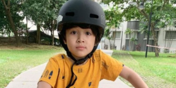 “Depa Baik… Senang Nak Menangis” – Kepetahan Aiman Badrul Curi Tumpuan