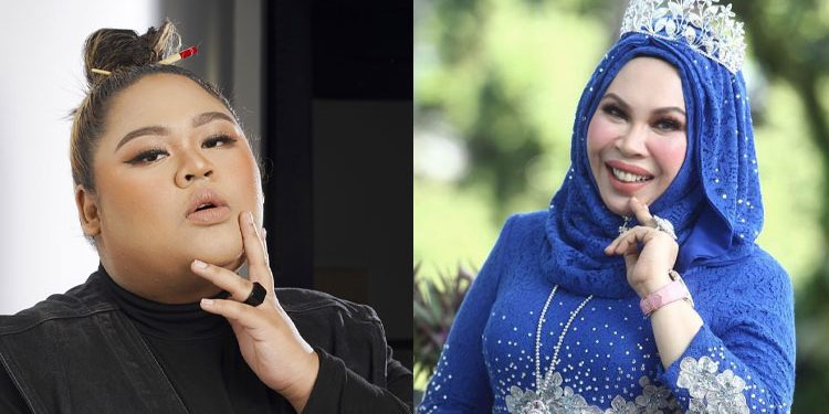 “Suka Orang Tua, Mesti Ada Sebab…” – Cik B Tak Setuju Vida Kahwini Iqbal