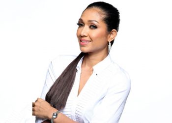 “Alhamdulillah, Semua OK” – Nourul Depp Mula Jalani Kuarantin Di Jakarta