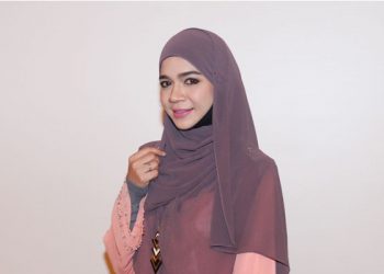 “Tidak Berhenti, Cuma … “ – Diana Amir Belum Letak Tanda Noktah