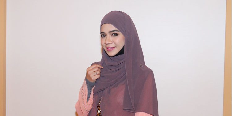 “Tidak Berhenti, Cuma … “ – Diana Amir Belum Letak Tanda Noktah