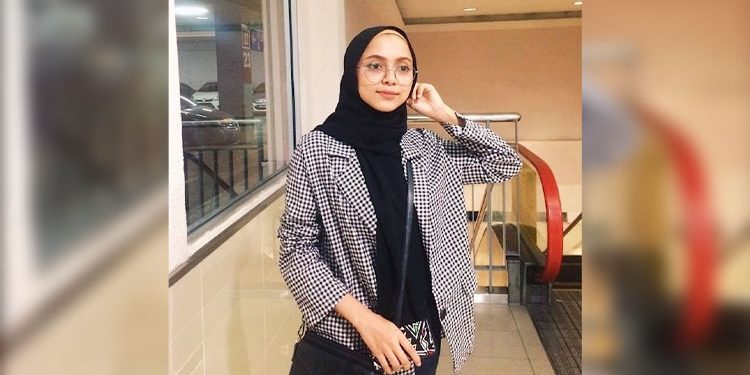“Saya Takut Sebenarnya…” – Ebba Khan Cabar Diri Letak Tanda Aras