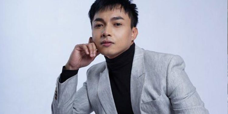 “Saya Ni Pemalu, Sebab Itu…” – Ezwan Cuba Suaikan Diri Dengan Status Solo