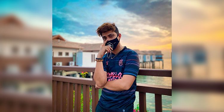 “Kau Ni Memang Babilah, Baik Kau Mati Je!” – Alamak, Siapa Maki Faha Azhar?