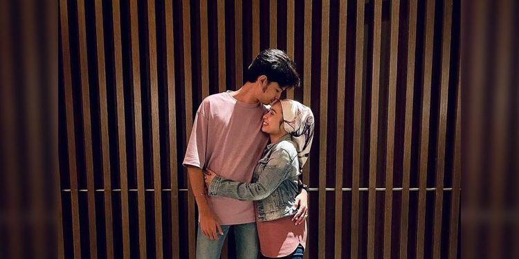 “Nanti Kita Balik Okey?” – Isteri Farid Nor Selamat Bersalin Bayi Sulung