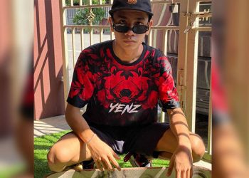 “Masih Trauma, Stop Dulu” – Fariz Isqandar Henti Berlakon