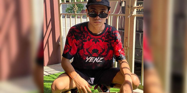 “Masih Trauma, Stop Dulu” – Fariz Isqandar Henti Berlakon