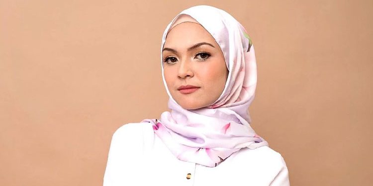 “Lagu Pertama Saya Gagal, Tetapi…” – Karya Amylea Selamatkan Fatin