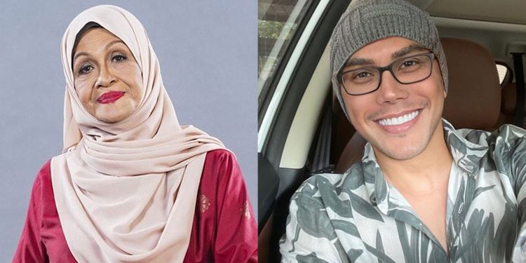 “Tolong Jangan Sombong!” – Fauziah Nawi Kecewa Sikap Pelakon Pentingkan Diri