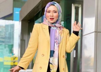 “Awak Salah Oranglah Bos!” – Cik Piah Patahkan Cubaan Si Penipu