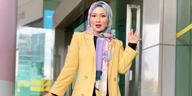 “Awak Salah Oranglah Bos!” – Cik Piah Patahkan Cubaan Si Penipu