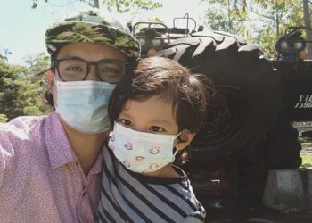 “Semoga Cepat Sembuh” – Hero Hanif Safuan Terpaksa Masuk Wad