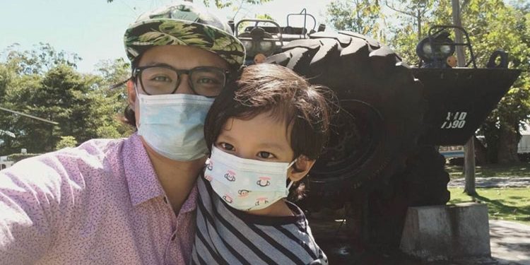 “Semoga Cepat Sembuh” – Hero Hanif Safuan Terpaksa Masuk Wad