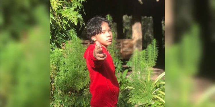 “Memang Leceh Nyanyi Sambil Belajar” – Aliff Idham Beri Petanda