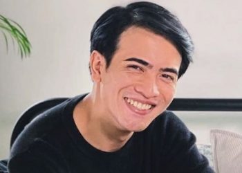 “Beri Saya Setahun” – Iman Zulkarnain Serius Ceburi Bidang Muzik