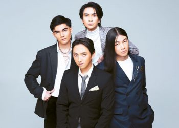 “Satu Petanda Positif” – Insomniacks Kini Bersama Universal Music