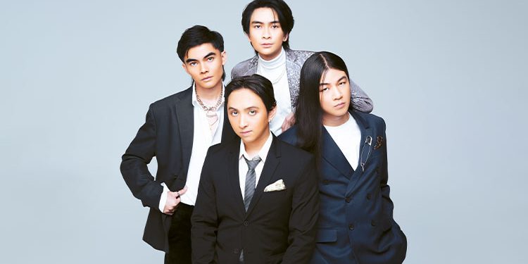 “Satu Petanda Positif” – Insomniacks Kini Bersama Universal Music