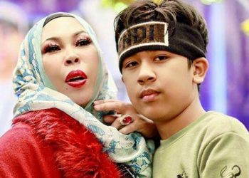“He’s Not My Dad, Bapak Hang!” – Giliran Kacak Menyuarakan Tentangan