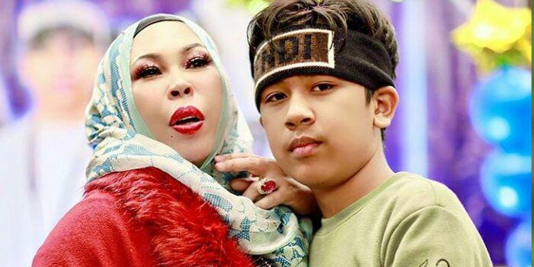 “He’s Not My Dad, Bapak Hang!” – Giliran Kacak Menyuarakan Tentangan