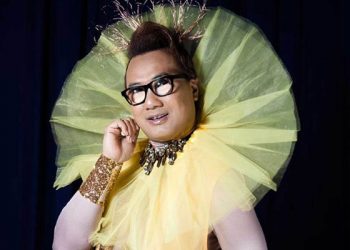 “Suka Atau Tidak, Lantaklah!” – Kelly Azman Takkan Berganjak, Tetap Pendirian