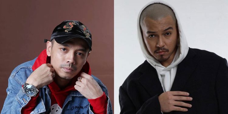 “Sungguh Tak Terkata!” – Asfan Dan Kmy Kmo Raih Anugerah Antarabangsa