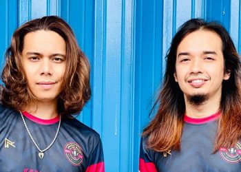 “Rockers Pun Boleh Nampak Macam Anuar Zain” – Ewal Serasi Bersama Kristal