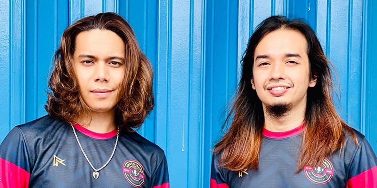 “Rockers Pun Boleh Nampak Macam Anuar Zain” – Ewal Serasi Bersama Kristal