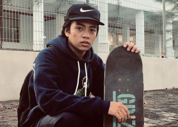 “Idola Sejak Kecil” – Lakaa Idris Idam Duet Bersama Dayang Nurfaizah