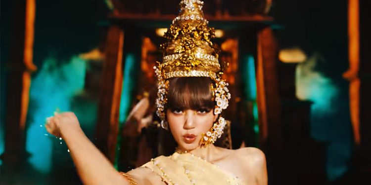 “Saya Suka Aksi Tarian Tiang” – Lisa Blackpink Buktikan Kemasyhuran