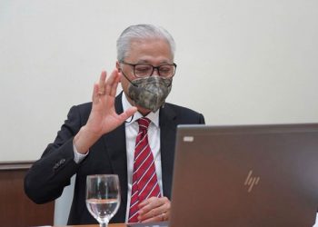 “Industri Kreatif Dibenarkan Kembali Bernafas” – Ismail Sabri Umum Kelonggaran SOP