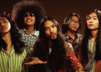 “Kasi Lebih Warna” – Wargasatwa Sokong Margasatwa Juang Rock Klasik
