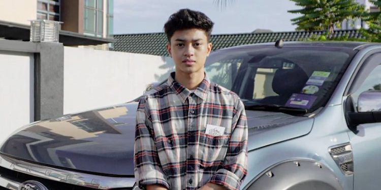 “Saya Sayangkan Peminat Kuasa Dua” – Dedikasi Istimewa Megat Rahim