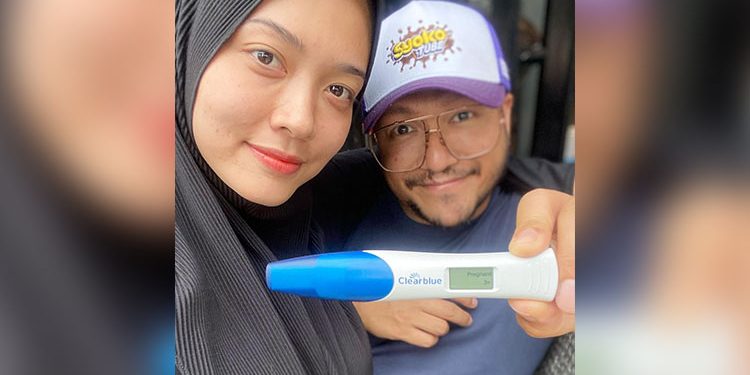 “Baru Plan Nak Guna IUD” – Syatilla Hamil Setelah Beberapa Kali Gugur