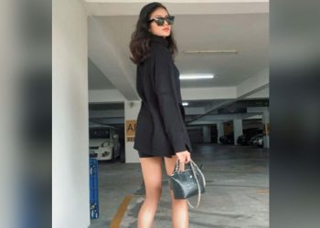 “Tak Takut Mati Ke?” – Mimi Lana Dihujani Sindiran Pedas Netizen