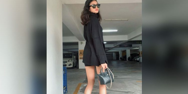 “Tak Takut Mati Ke?” – Mimi Lana Dihujani Sindiran Pedas Netizen