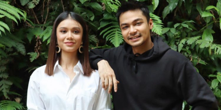 “Dah Kahwin Ke?” – Jari Penuh Inai, Mimi Dan Syafiq Bakal Diijab Kabul?