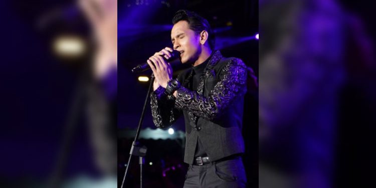 “Istimewa Buat Keluarga Dan Peminat” – Luahan Kasih Sayang Naqiu Dalam Masih Ada