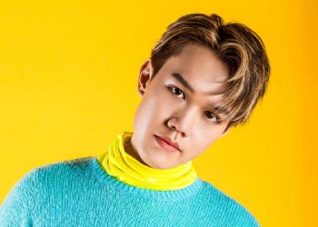 “Sekadar Untuk Dihayati” – Meer Nash Kongsi Versi Demo Saranghae