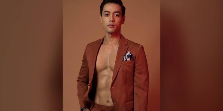 “Itu Hak Masing-Masing” – Tayang Tubuh Bukan Cara Ikhram Juhari