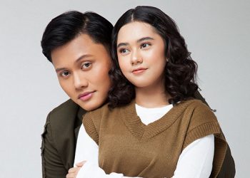 “Sekadar Dalam Lagu” – Rizky Dan Ziva Sedang Ingin Bercinta?
