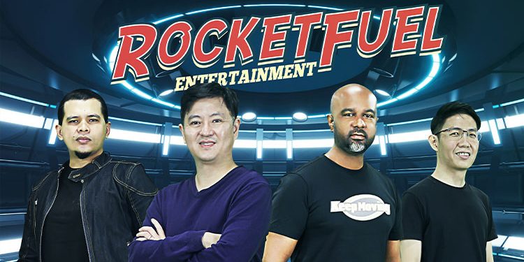 Rocketfuel Bina Platform Buat Pemuzik Indie Tembus Pasaran Komersial