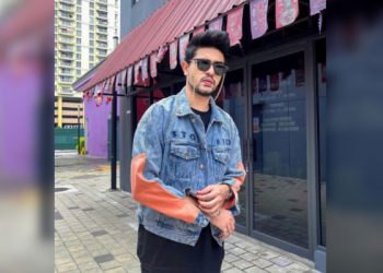 “Orang Baharu, Biasalah Tu!” – Tak Tergores Hati, Shahidan Izwan Ambil Serius Setiap Teguran