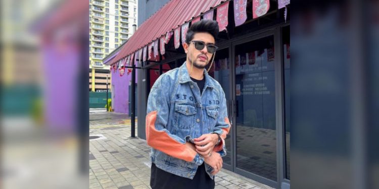 “Orang Baharu, Biasalah Tu!” – Tak Tergores Hati, Shahidan Izwan Ambil Serius Setiap Teguran