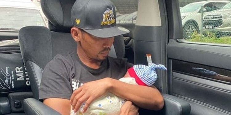 “Dulu Bertiga, Kini Cuma Berdua” – Shuib Bawa Ayash Affan Pulang