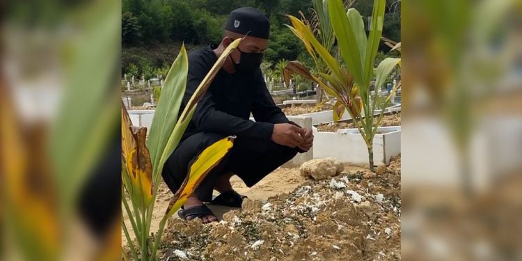 “Boleh Jumpa, Cuma Beza Suasana” – Shuib Kembali Bertemu Sarah